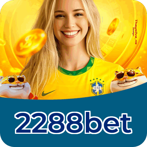 Logo Oficial 2288bet Download
